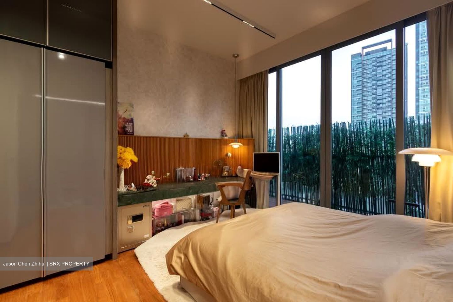 Mon Jervois (D10), Condominium #538973501